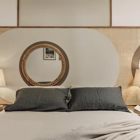 Malena - 3 Bedrooms And Terrace In Eixample Esquerra *