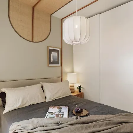 Malena - 3 Bedrooms And Terrace In Eixample Esquerra *