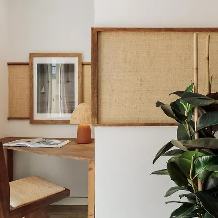 شقة Malena - 3 Bedrooms And Terrace In Eixample Esquerra