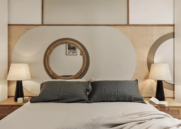 Malena - 3 Bedrooms And Terrace In Eixample Esquerra *